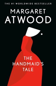 Cover of: The Handmaid's Tale