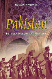 Pakistan by Husain Haqqani