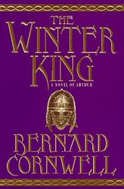 The Winter King by Bernard Cornwell