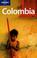 Cover of: Lonely Planet Colombia