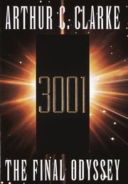 3001 by Arthur C. Clarke