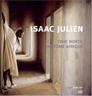 Isaac Julien by Mark Nash