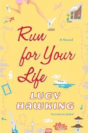 Cover of: Run for Your Life