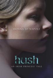 Hush by Donna Jo Napoli