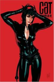 Catwoman by Will Pfeifer, David Lopez, Alvaro Lopez