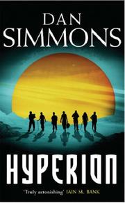 Hyperion by Dan Simmons