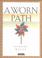 Cover of: A worn path