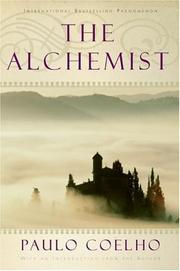 The Alchemist by Paulo Coelho