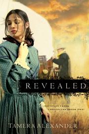 Cover of: Revealed (Fountain Creek Chronicles #2)