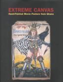 Cover of: Extreme Canvas