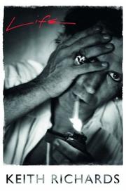 Life by Keith Richards, James Fox