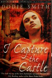 Cover of: I Capture the Castle