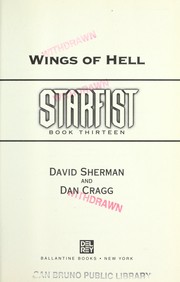 Cover of: Wings of hell