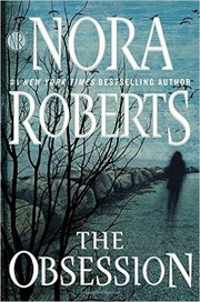 The Obsession by Nora Roberts