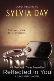 Reflected In You by Sylvia Day