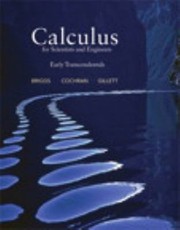 Cover of: Calculus For Scientists And Engineers Mymathlabmystatlab Gluein Access Card Mymathlab Inside Star Sticker Early Transcendentals