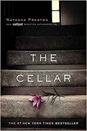 The Cellar by Natasha Preston