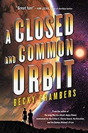 Cover of: A Closed and Common Orbit