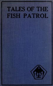 Tales of the Fish Patrol by Jack London