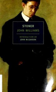 Stoner by John Williams