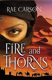 Cover of: Fire and Thorns