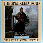 The Adventure of the Speckled Band by Arthur Conan Doyle