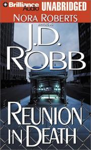 Reunion in Death (In Death, 14) by Nora Roberts