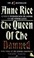 Cover of: The Queen of the Damned