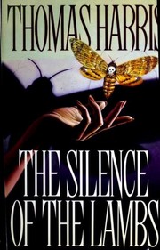 The Silence of the Lambs by Thomas Harris