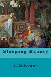 Sleeping Beauty by C S Evans