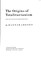 Cover of: The origins of totalitarianism