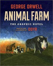 Animal Farm by Odyr, George Orwell, Bernardi Odyr