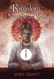 Cover of: Kingdom of Needle and Bone