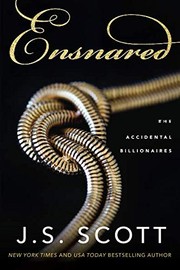 Cover of: Ensnared