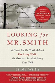 Looking for Mr. Smith by Linda Willis