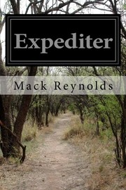 Cover of: Expediter