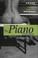 Cover of: The Piano Teacher