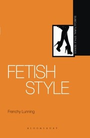 Cover of: Fetish Style