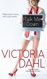 Cover of: Talk Me Down