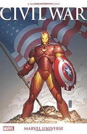 Cover of: Civil War: Marvel Universe