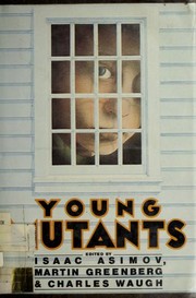 Cover of: Young mutants