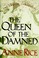 Cover of: The Queen of the Damned