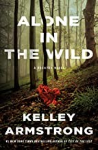 Cover of: Alone in the Wild: A Rockton Novel