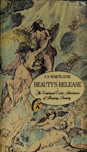 Beauty's release by Anne Rice