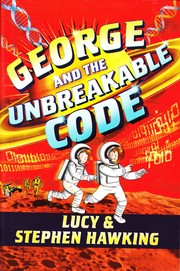 Cover of: George and the Unbreakable Code