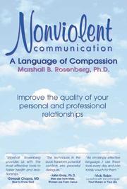 Nonviolent Communication by Marshall B. Rosenberg, Deepak Chopra, Magiarí Díaz Díaz, Alan Rafael Seid Llamas, Rosenberg