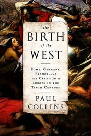 The Birth of the West by Paul Collins