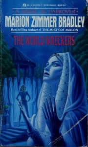 Cover of: World Wreckers