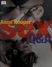 Cover of: Anne Hooper's sex Q & A.