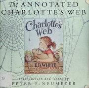 Cover of: Charlotte's Web